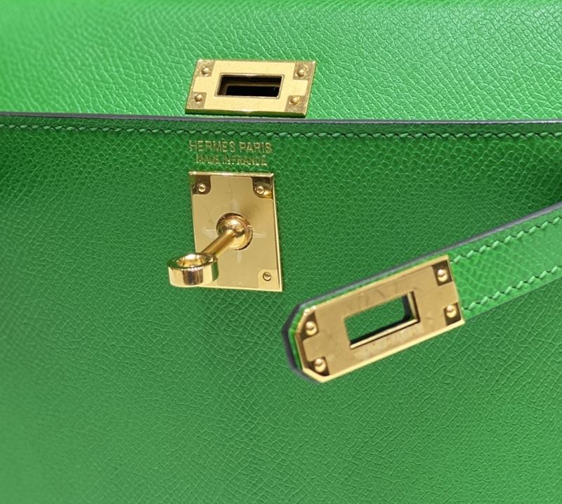 Hermes Kelly Bags